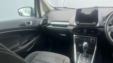 Ford EcoSport 1.0 EcoBoost 125 Zetec 5dr Auto Petrol Hatchback